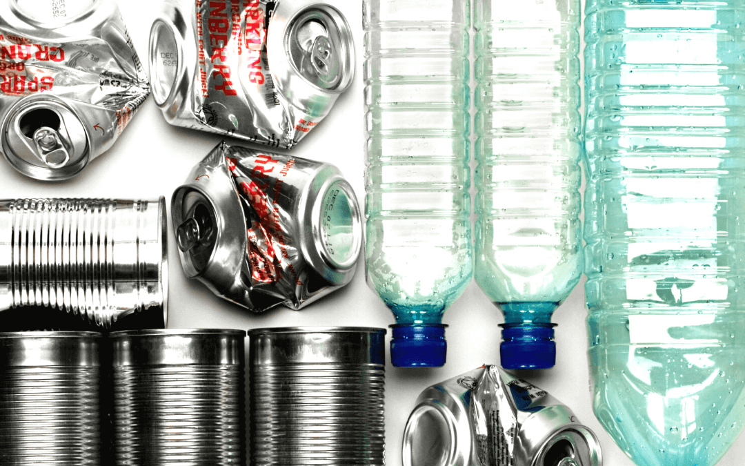 Sustentabilidade Ambiental x Sustentabilidade Empresarial: Qual o papel do plástico nesse equilíbrio?